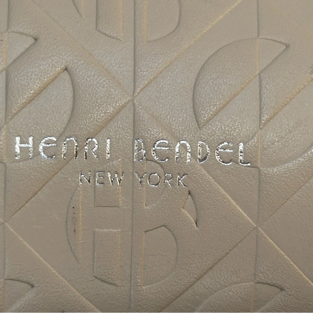 henri bendel sleek henri